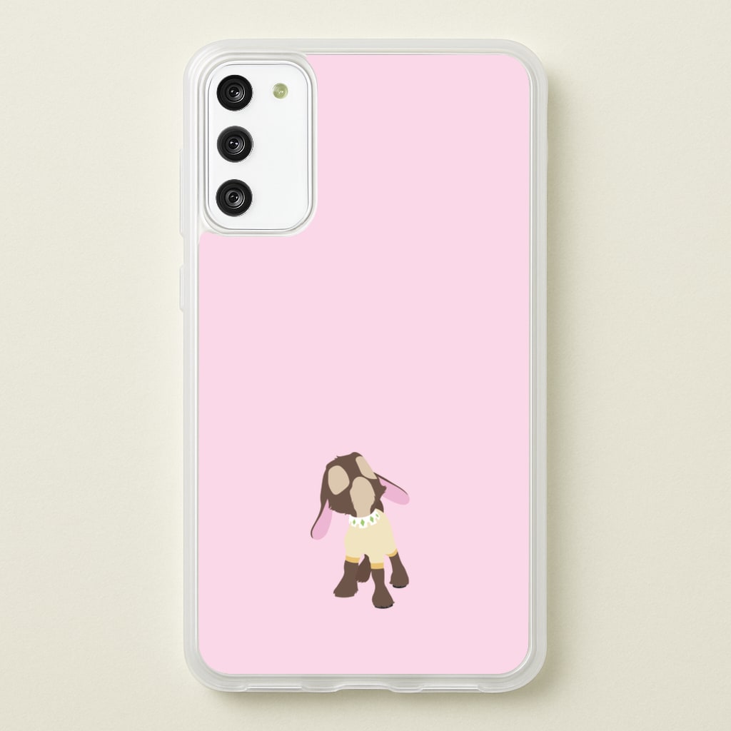 Valentino - Wish  - Disney Phone Case for Galaxy S20FE
