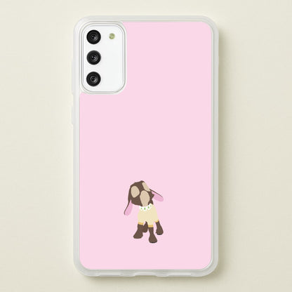 Valentino - Wish  - Disney Phone Case for Galaxy S20FE