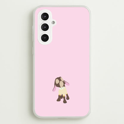 Valentino - Wish  - Disney Phone Case for Galaxy S23FE