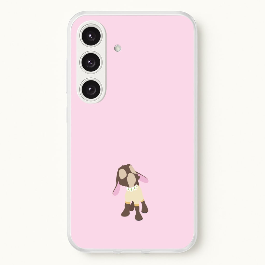 Valentino - Wish  - Disney Phone Case for Galaxy S24