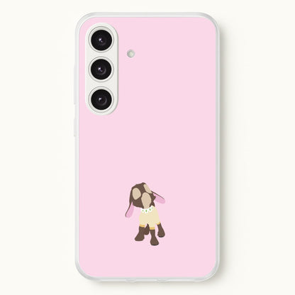 Valentino - Wish  - Disney Phone Case for Galaxy S24 Plus
