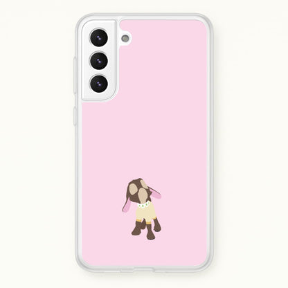 Valentino - Wish  - Disney Phone Case for Galaxy S21 Plus