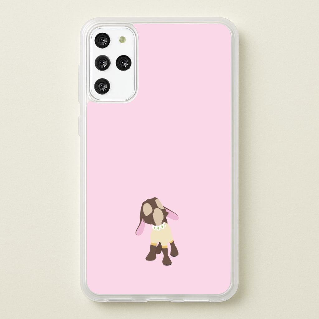 Valentino - Wish  - Disney Phone Case for Galaxy S20 Plus