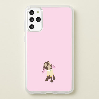 Valentino - Wish  - Disney Phone Case for Galaxy S20 Plus