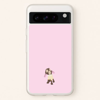 Valentino - Wish  - Disney Phone Case for Google Pixel 8 Pro