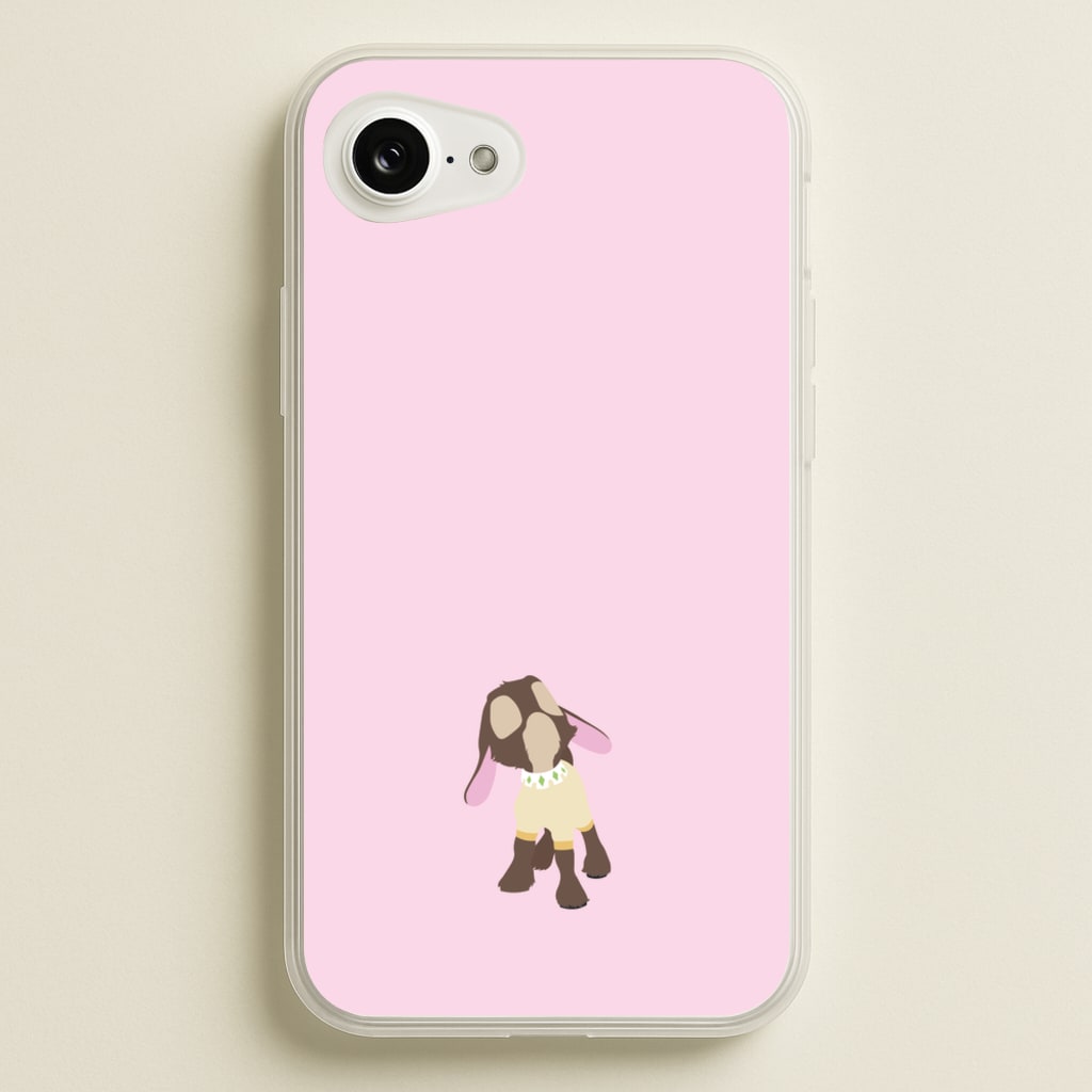 Valentino - Wish  - Disney Phone Case for iPhone 16e