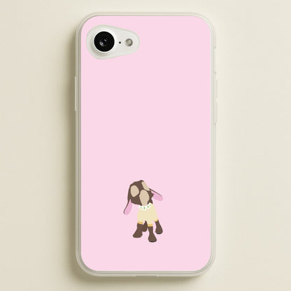 Valentino - Wish  - Disney Phone Case for iPhone 16e