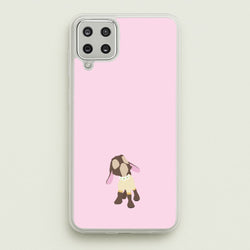 Valentino - Wish  - Disney Phone Case for Galaxy A12