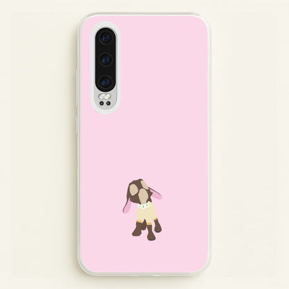 Valentino - Wish  - Disney Phone Case for Huawei P30