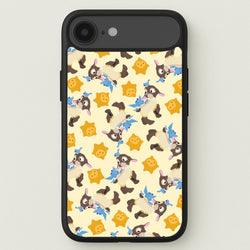 Wish Pattern Phone Case for iPhone 17 Air