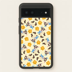 Wish Pattern  - Disney Phone Case for Google Pixel 7