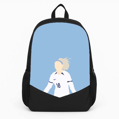 Kelly - Womens World Cup Backpack