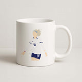 Women's World Cup Mugs