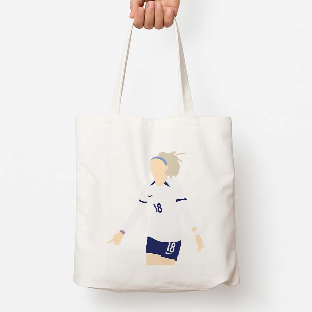 Kelly - Womens World Cup Tote Bag