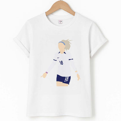 Kelly - Womens World Cup T-Shirt