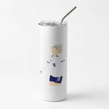Women's World Cup Skinny Tumblers