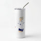 Women's World CupSkinny Tumblers