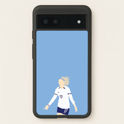Kelly - Womens World Cup  - Womens World Cup Phone Case for Google Pixel 7a