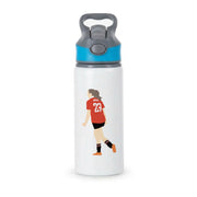 Russo - Womens World Cup Active Water Bottle 2