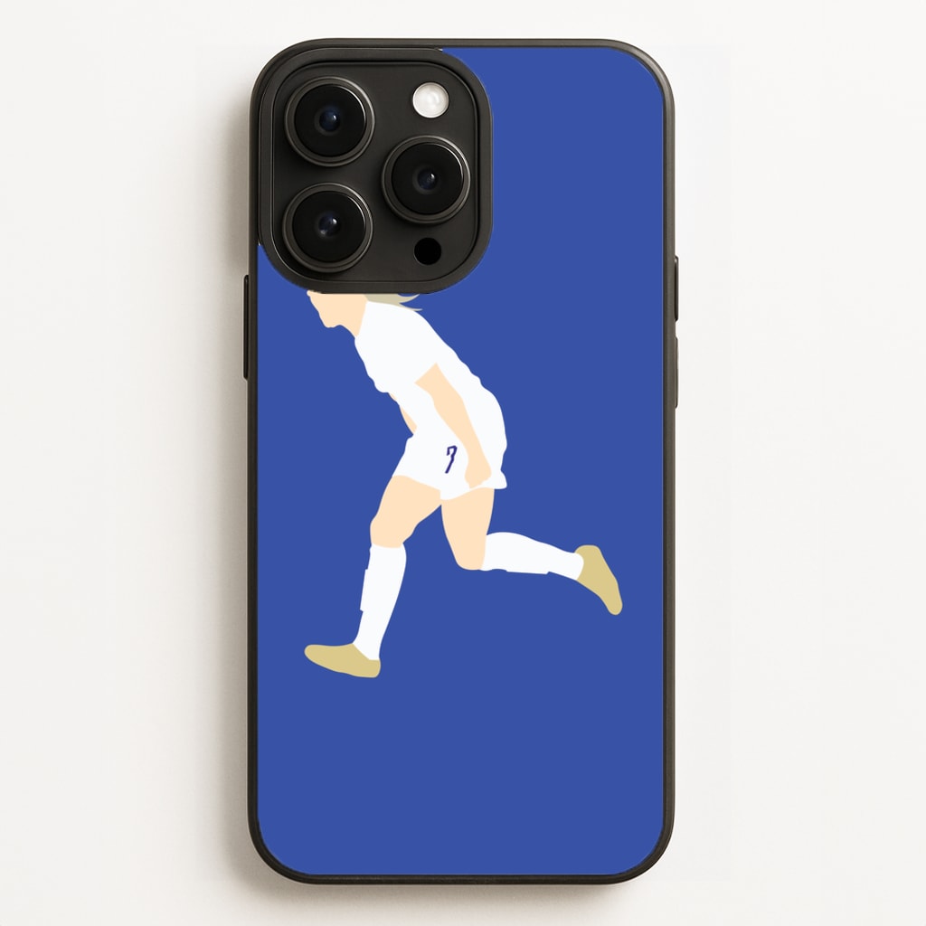 Mead - Womens World Cup Phone Case