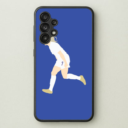 Mead - Womens World Cup  - Womens World Cup Phone Case for Galaxy A13