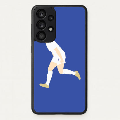 Mead - Womens World Cup  - Womens World Cup Phone Case for Galaxy A33