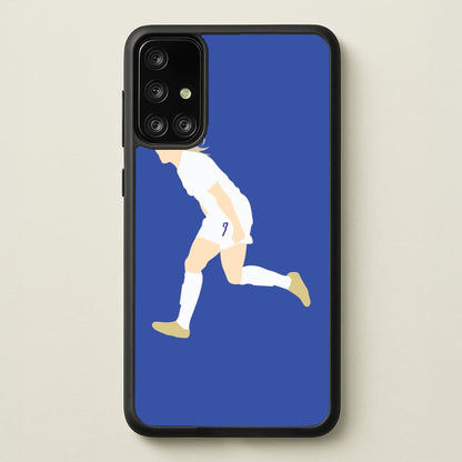 Mead - Womens World Cup  - Womens World Cup Phone Case for Galaxy A71