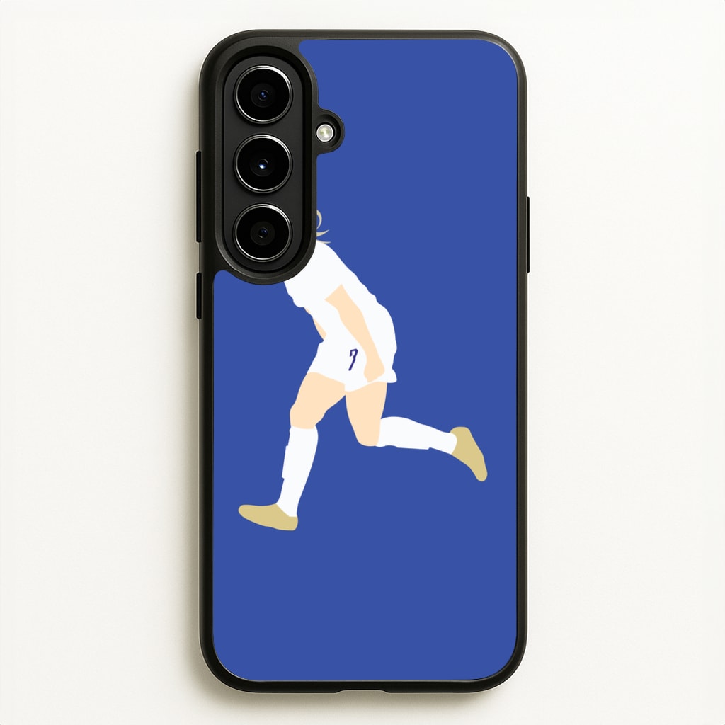 Mead - Womens World Cup  - Womens World Cup Phone Case for Galaxy A56
