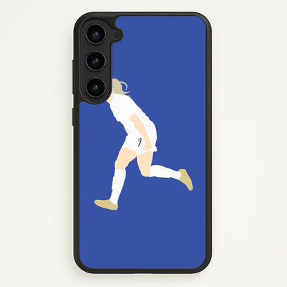 Mead - Womens World Cup  - Womens World Cup Phone Case for Galaxy S23 Plus
