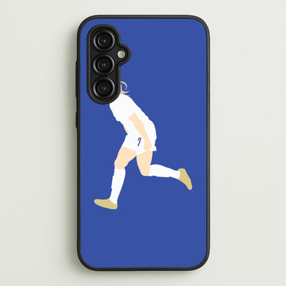 Mead - Womens World Cup  - Womens World Cup Phone Case for Galaxy A14