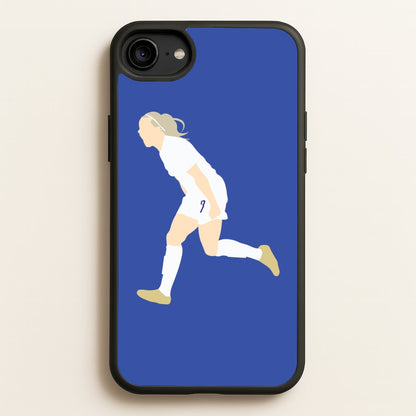 Mead - Womens World Cup  - Womens World Cup Phone Case for iPhone 6 / 7 / 8 / SE