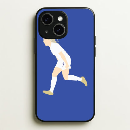 Mead - Womens World Cup  - Womens World Cup Phone Case for iPhone 14 Plus