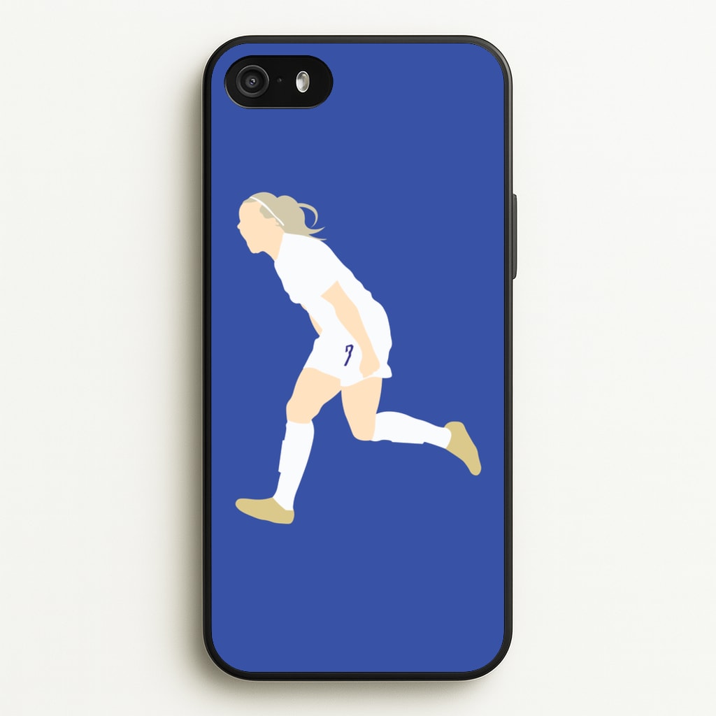 Mead - Womens World Cup  - Womens World Cup Phone Case for iPhone 5 / 5s / SE 2016