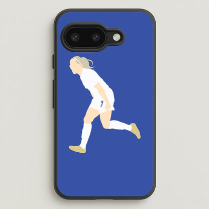 Mead - Womens World Cup  - Womens World Cup Phone Case for Google Pixel 9a