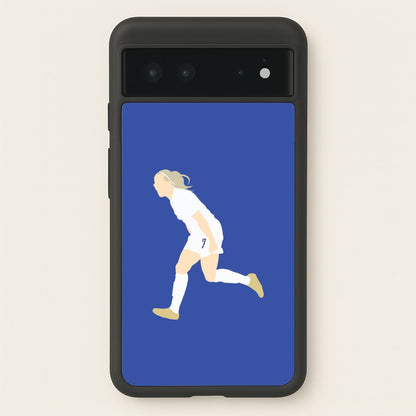 Mead - Womens World Cup  - Womens World Cup Phone Case for Google Pixel 6