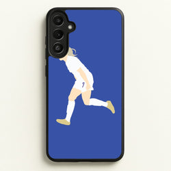 Mead - Womens World Cup  - Womens World Cup Phone Case for Galaxy A34