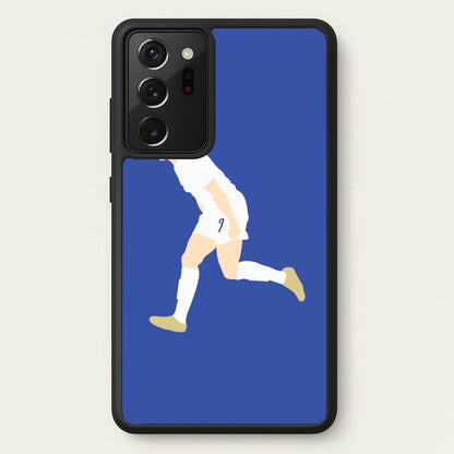 Mead - Womens World Cup  - Womens World Cup Phone Case for Galaxy Note 20 Ultra