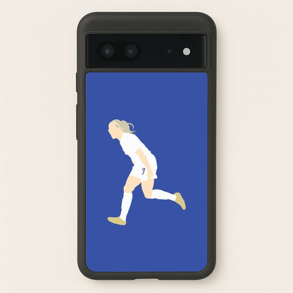 Mead - Womens World Cup  - Womens World Cup Phone Case for Google Pixel 7