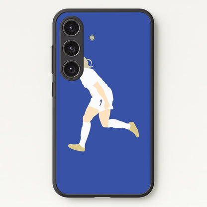 Mead - Womens World Cup  - Womens World Cup Phone Case for Galaxy S24 Plus