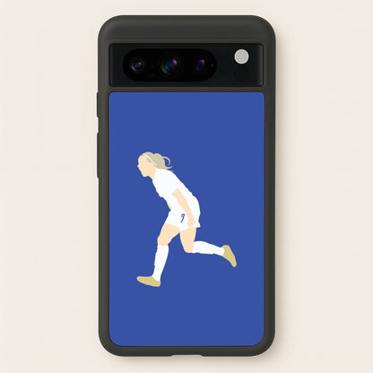 Mead - Womens World Cup  - Womens World Cup Phone Case for Google Pixel 8 Pro