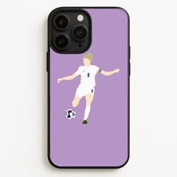 Williamson - Womens World Cup  - Womens World Cup Phone Case for iPhone 11 Pro Max