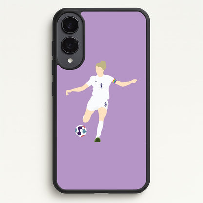 Williamson - Womens World Cup  - Womens World Cup Phone Case for Galaxy S25 Edge