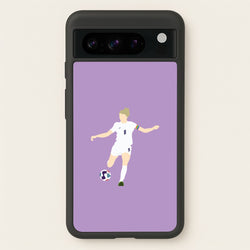 Williamson - Womens World Cup  - Womens World Cup Phone Case for Google Pixel 8 Pro