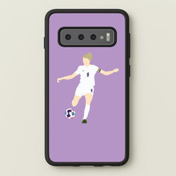 Williamson - Womens World Cup  - Womens World Cup Phone Case for Galaxy S10 Plus