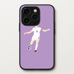 Williamson - Womens World Cup  - Womens World Cup Phone Case for iPhone 14 Pro
