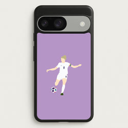 Williamson - Womens World Cup  - Womens World Cup Phone Case for Google Pixel 9 / 9 Pro