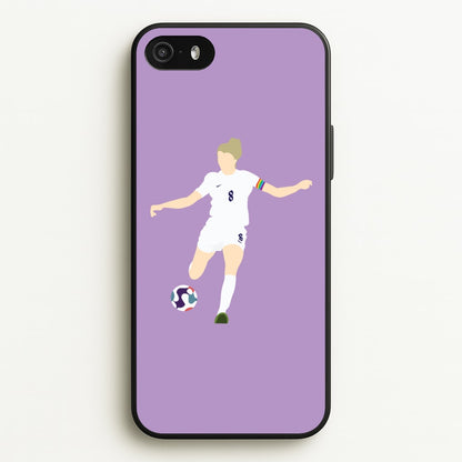 Williamson - Womens World Cup  - Womens World Cup Phone Case for iPhone 5 / 5s / SE 2016