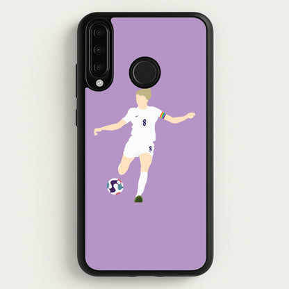 Williamson - Womens World Cup  - Womens World Cup Phone Case for Huawei P30 Lite