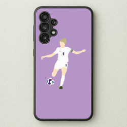 Williamson - Womens World Cup  - Womens World Cup Phone Case for Galaxy A13