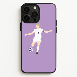 Williamson - Womens World Cup  - Womens World Cup Phone Case for iPhone 13 Pro Max
